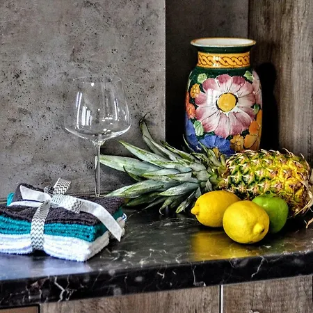 Apartament Yavorov *