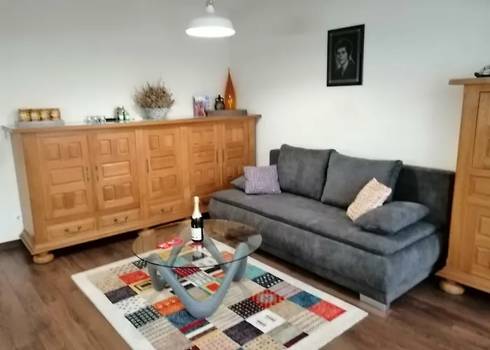 Apartment Yavorov Sofia