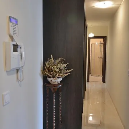 Yavorov Apartment