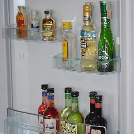 Yavorov Apartment
