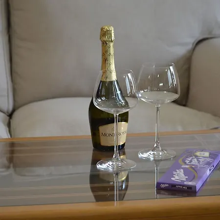 Apartament Yavorov *