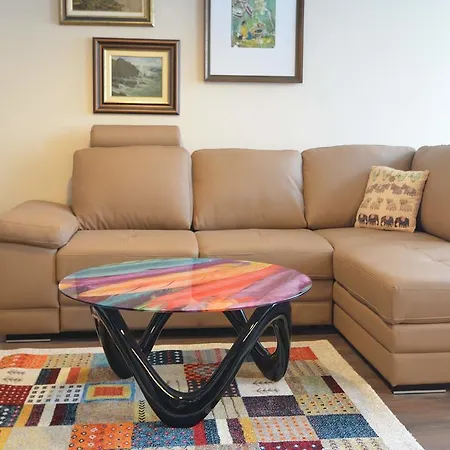 Yavorov Apartament Sofia