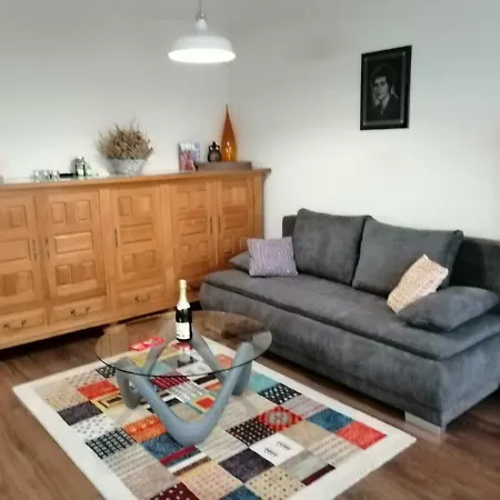 Apartment Yavorov Sofia