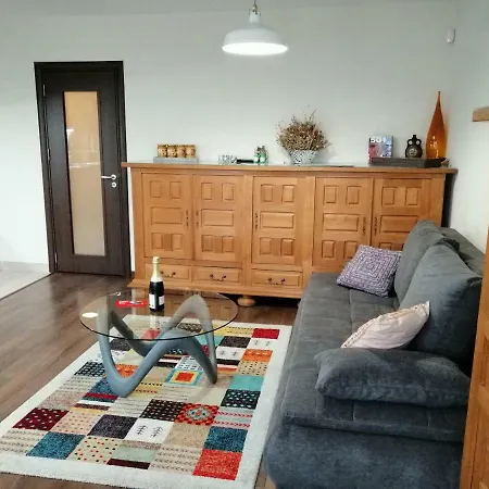 Apartment Yavorov