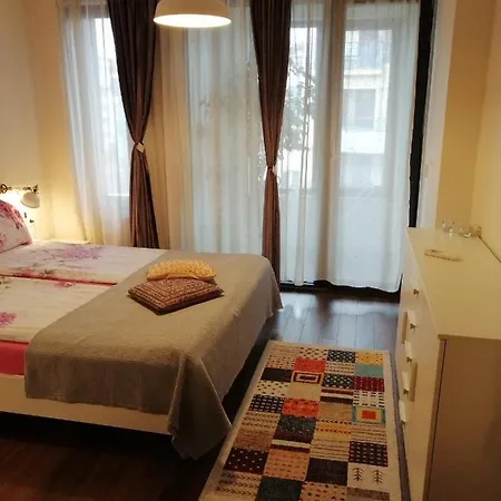 Yavorov Apartmán