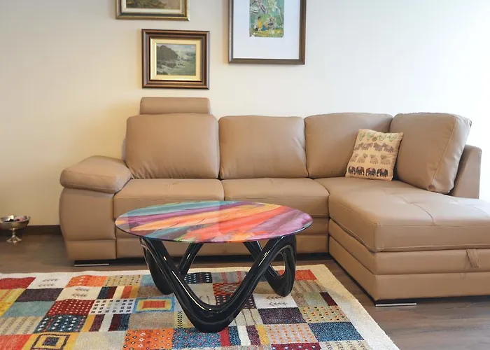 Yavorov Apartmán Sofie