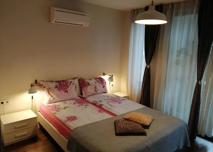 Yavorov Appartamento *